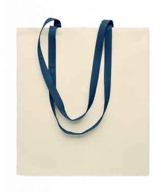 Logotrade corporate gifts photo of: 140 gr/m² Cotton shopping bag