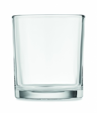 Logo trade promotional products picture of: Short drink glass 300ml