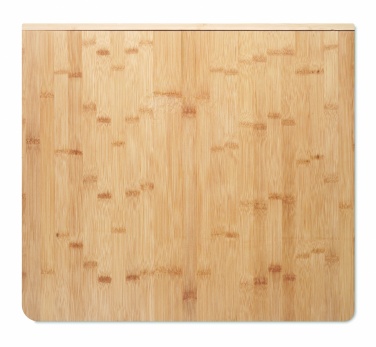 Logotrade promotional merchandise picture of: Large bamboo cutting board