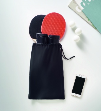 Logo trade corporate gift photo of: Table Tennis set