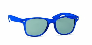 Logotrade corporate gift image of: Sunglasses in RPET HAAPSALU