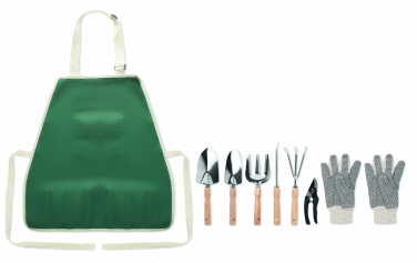 Logo trade promotional giveaways picture of: Garden tools in apron