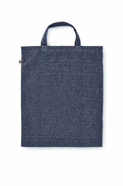 Logotrade corporate gift picture of: Foldable shopper bag 140 gr/m²