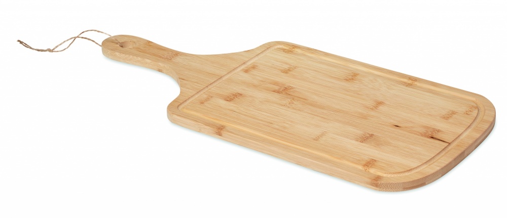 Logotrade promotional giveaway image of: Serving board