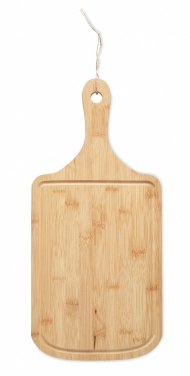 Logotrade promotional giveaway image of: Serving board DIYU