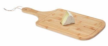 Logo trade promotional merchandise photo of: Serving board DIYU