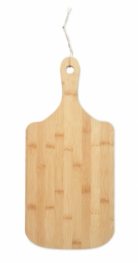 Logotrade corporate gifts photo of: Serving board DIYU