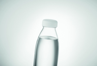 Logotrade advertising product picture of: RPET bottle 500ml