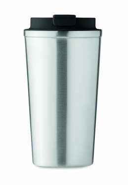 Logo trade promotional gift photo of: Double wall tumbler 510 ml