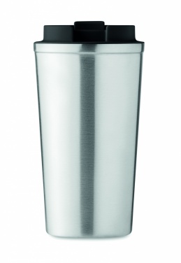 Logotrade business gift image of: Double wall tumbler 510 ml