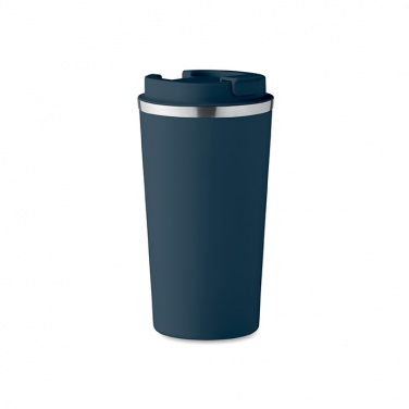 Logotrade advertising product picture of: Double wall tumbler 510 ml