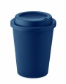 Double wall tumbler PP 300 ml, French Navy