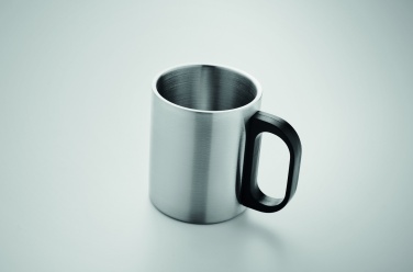 Logotrade promotional merchandise picture of: Double wall mug 300 ml