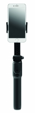 Logo trade promotional merchandise photo of: Smartphone holder gimbal