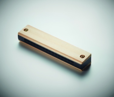 Logotrade promotional gift image of: Harmonica