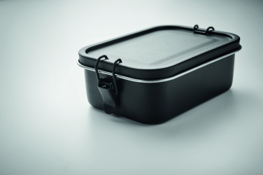 Logotrade corporate gift picture of: Stainless steel lunchbox 750ml