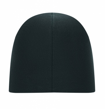 Logo trade promotional merchandise image of: Unisex beanie in cotton