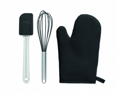 Logotrade business gifts photo of: Baking utensils set