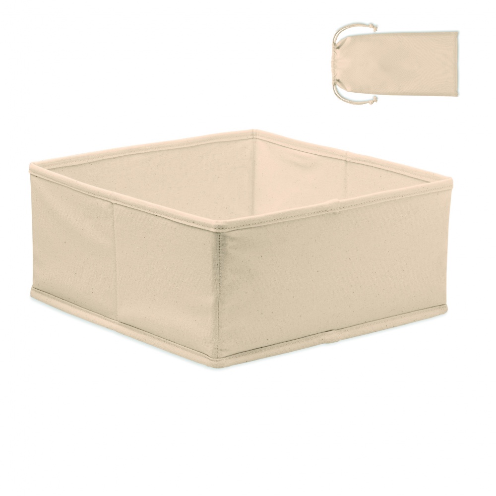 Logotrade advertising product picture of: Large storage box 220 gr/m²