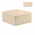 Large storage box 220 gr/m², Beige