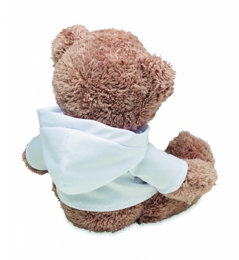 Logotrade promotional gift picture of: Teddy bear plush