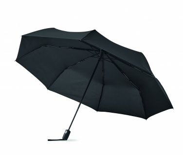 Logotrade business gift image of: 27 inch windproof umbrella