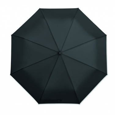 Logo trade advertising product photo of: 27 inch windproof umbrella