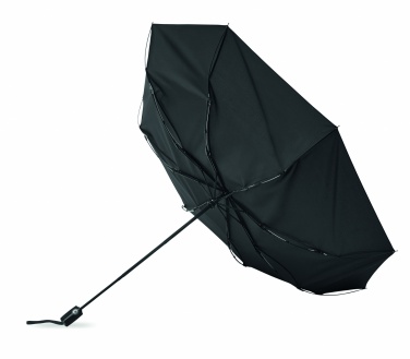 Logo trade promotional products picture of: 27 inch windproof umbrella