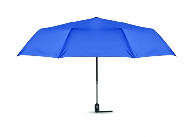 Logo trade promotional item photo of: 27 inch windproof umbrella