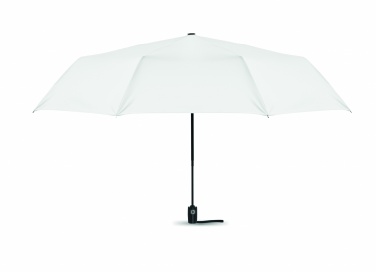 Logo trade promotional merchandise photo of: 27 inch windproof umbrella