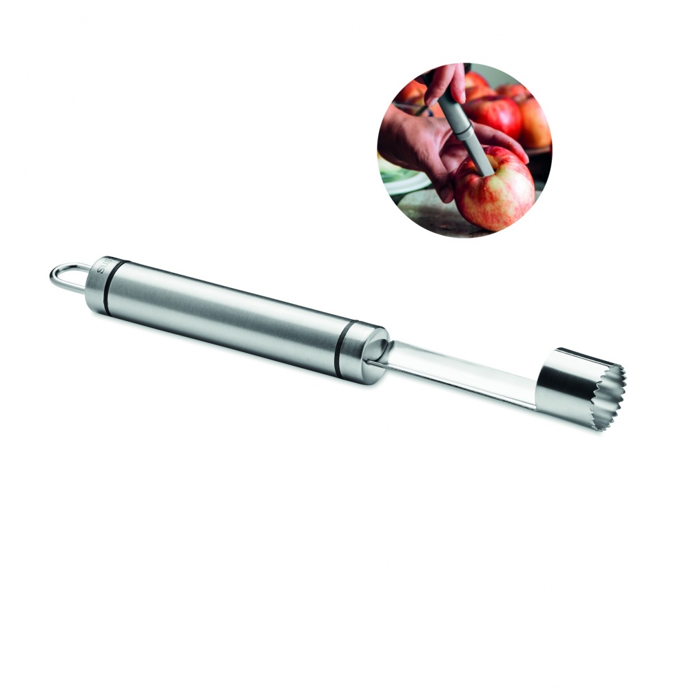 Logotrade promotional giveaway image of: Stainless steel core remover