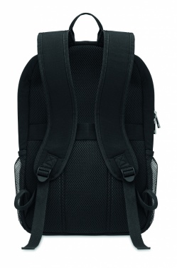 Logotrade promotional item image of: 15 inch laptop backpack