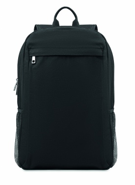 Logotrade promotional products photo of: 15 inch laptop backpack