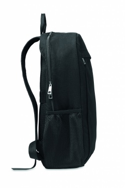 Logo trade promotional products image of: 15 inch laptop backpack