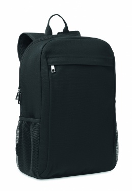 Logotrade promotional item image of: 15 inch laptop backpack