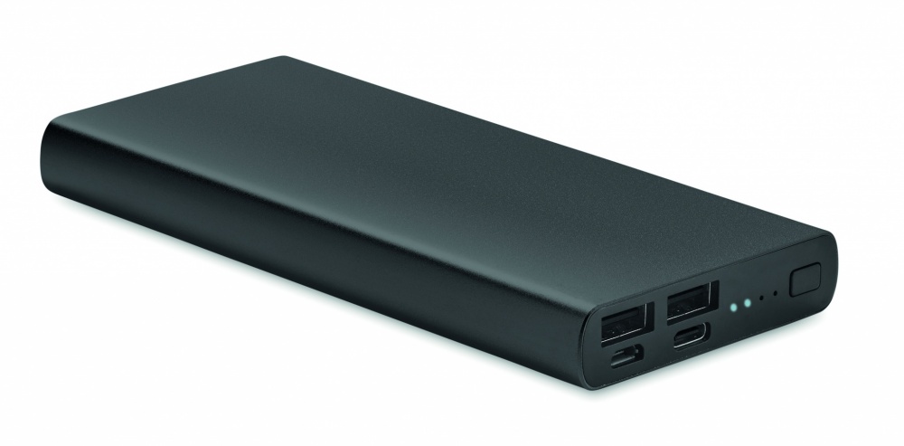 Logotrade promotional item picture of: 10000 mAh power bank