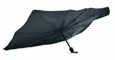 Logotrade business gift image of: Car Sunvisor umbrella