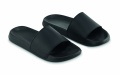 Anti -slip sliders size 42/43, Black