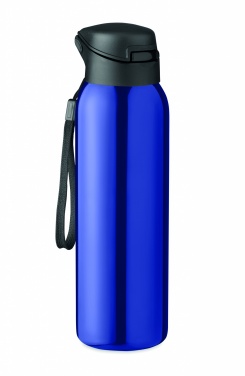 Logotrade corporate gift image of: Double wall bottle 580 ml