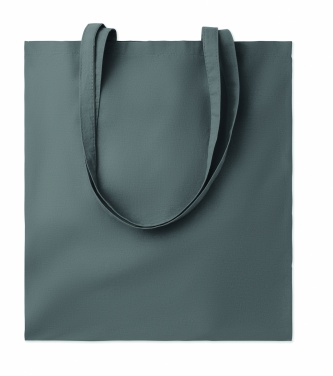 Logotrade corporate gift image of: Organic cotton shopping bag EU