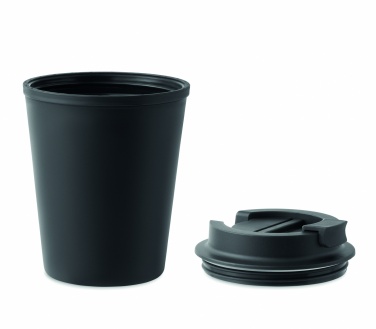 Logo trade promotional product photo of: Recycled PP tumbler 300 ml