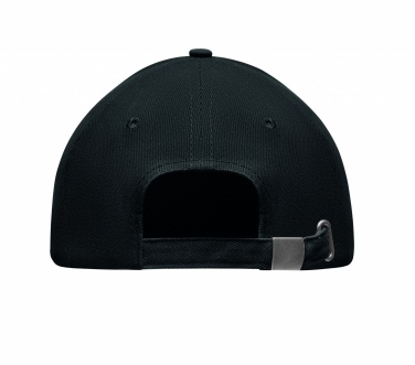 Logo trade promotional giveaway photo of: 5 panel baseball cap