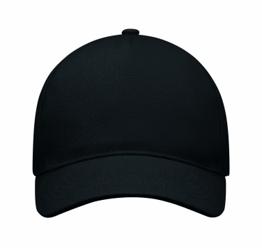 Logo trade corporate gifts picture of: 5 panel baseball cap