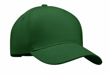 Logotrade promotional product picture of: 5 panel baseball cap