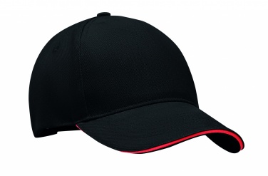 Logotrade promotional merchandise photo of: 5 panel baseball cap