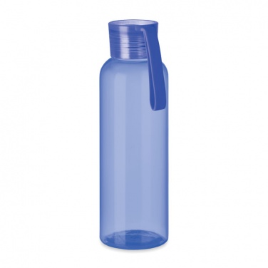 Logotrade promotional merchandise image of: Tritan bottle and hanger 500ml