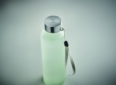 Logotrade promotional merchandise image of: Sublimation glass bottle 500ml