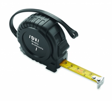 Logotrade promotional merchandise picture of: Measuring tape 3M