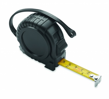 Logotrade promotional product image of: Measuring tape 3M