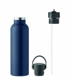 Double wall bottle 700 ml, French Navy